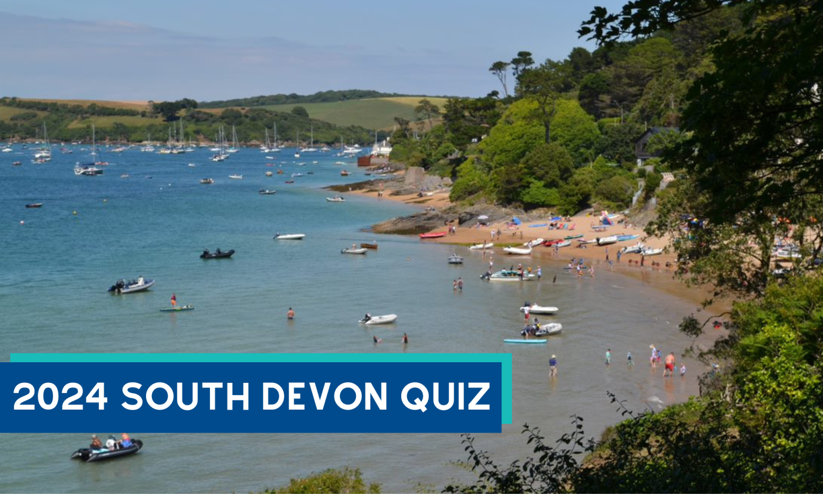 2024 south devon quiz